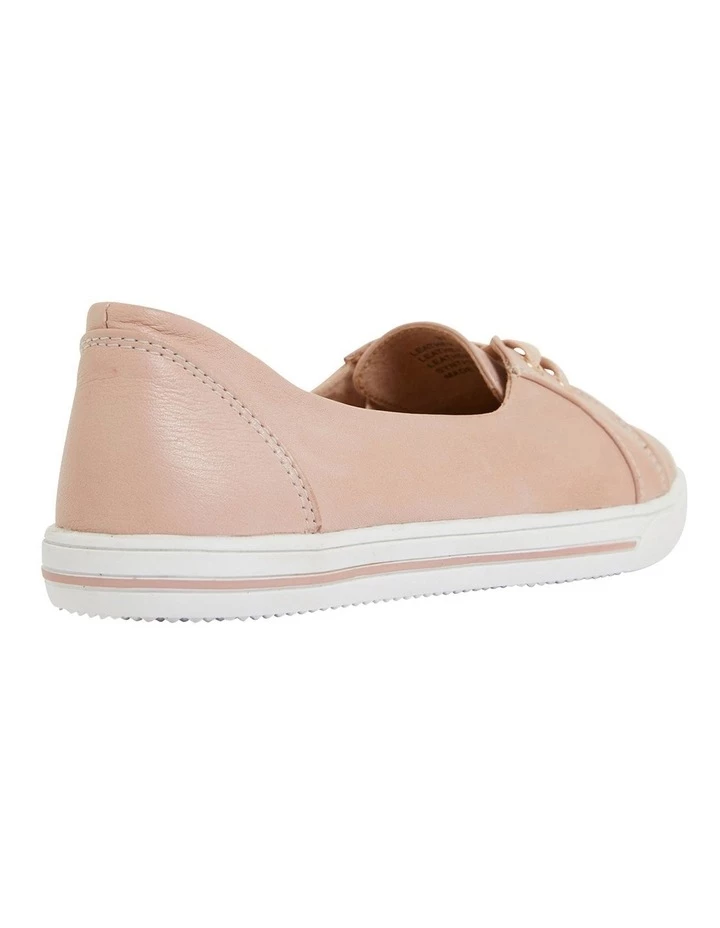 Easy Steps Vectra Blush Glove Sneakers 4 Easy Steps Vectra Blush Glove Sneakers - Image 4