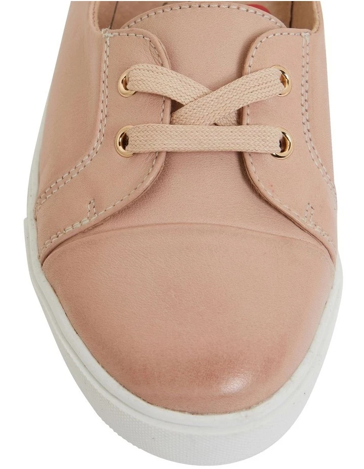 Easy Steps Vectra Blush Glove Sneakers 6 Easy Steps Vectra Blush Glove Sneakers - Image 6