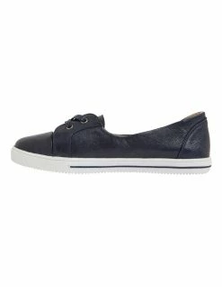 Easy Steps Vectra Navy Glove Sneakers -Deals Shoes Store 848483290 3 720x928