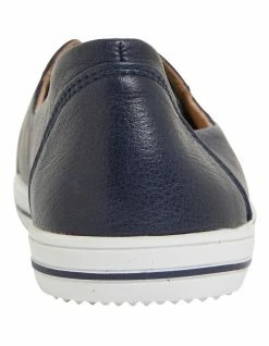 Easy Steps Vectra Navy Glove Sneakers -Deals Shoes Store 848483290 5 720x928