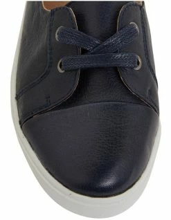 Easy Steps Vectra Navy Glove Sneakers -Deals Shoes Store 848483290 6 720x928