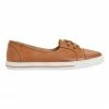 Easy Steps Vectra Tan Glove Sneakers