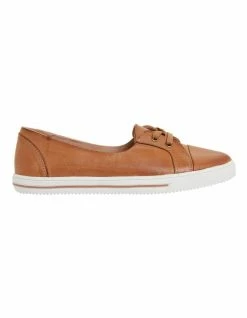 Easy Steps Vectra Tan Glove Sneakers