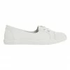 Easy Steps Vectra White Glove Sneakers