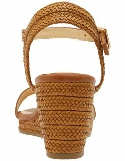 Ravella Adena Tan Weave Sandals 11 Ravella Adena Tan Weave Sandals -Deals Shoes Store 848834920 5 720x928