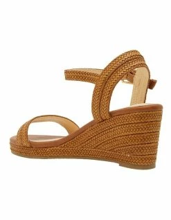 Ravella Adena Tan Weave Sandals 13 Ravella Adena Tan Weave Sandals -Deals Shoes Store 848834920 7 720x928