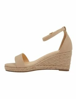 Ravella Bloom Nude Smooth Sandals -Deals Shoes Store 848835190 3 720x928