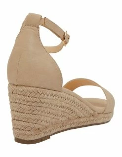 Ravella Bloom Nude Smooth Sandals -Deals Shoes Store 848835190 4 720x928