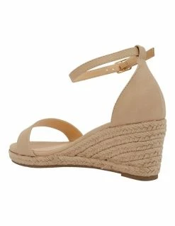 Ravella Bloom Nude Smooth Sandals -Deals Shoes Store 848835190 7 720x928