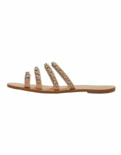 Ravella Catalina Nude Smooth Sandals 9 Ravella Catalina Nude Smooth Sandals -Deals Shoes Store 848835550 3 720x928