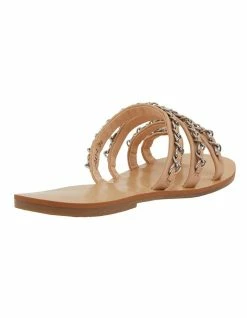 Ravella Catalina Nude Smooth Sandals 10 Ravella Catalina Nude Smooth Sandals -Deals Shoes Store 848835550 4 720x928
