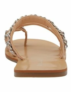 Ravella Catalina Nude Smooth Sandals 11 Ravella Catalina Nude Smooth Sandals -Deals Shoes Store 848835550 5 720x928