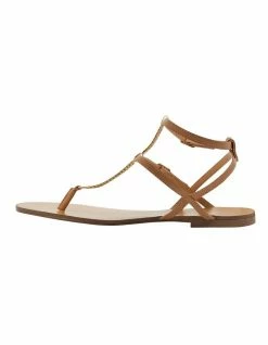 Ravella Saskia Light Tan Kid Sandals -Deals Shoes Store 848836090 3 720x928