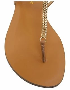 Ravella Saskia Light Tan Kid Sandals -Deals Shoes Store 848836090 7 720x928