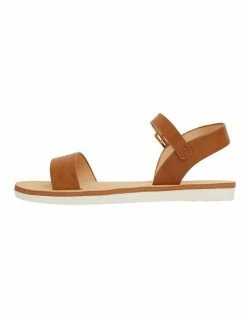 Ravella Salem Tan Smooth Sandals -Deals Shoes Store 848836360 3 720x928
