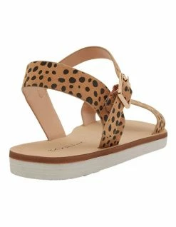 Ravella Salem Nude Cheetah Sandals -Deals Shoes Store 848836450 4 720x928