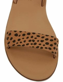 Ravella Salem Nude Cheetah Sandals -Deals Shoes Store 848836450 6 720x928