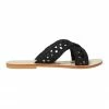 Seed Heritage Willa Woven Raffia Sandal