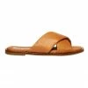 Steve Madden Dedicated Cognac Sandal
