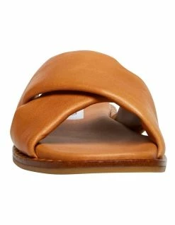 Steve Madden Dedicated Cognac Sandal -Deals Shoes Store 848998180 3 720x928