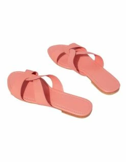 Seed Heritage Cara Flat Sandal -Deals Shoes Store 849172330 4 720x928