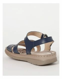 Regatta Coffee Navy Sandal -Deals Shoes Store 849253330 3 720x928