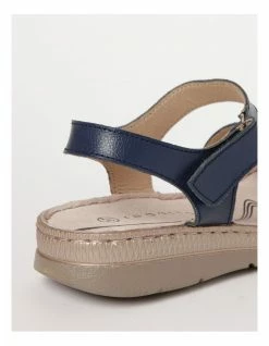 Regatta Coffee Navy Sandal -Deals Shoes Store 849253330 4 720x928