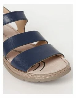 Regatta Coffee Navy Sandal -Deals Shoes Store 849253330 5 720x928