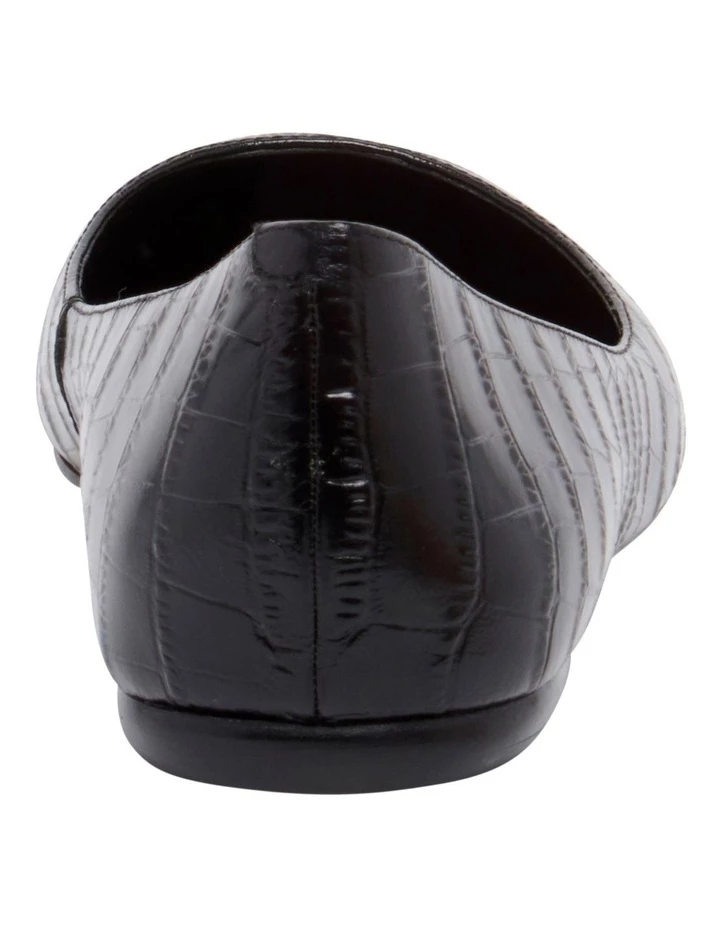 Nine West Speakup Flats 4 Nine West Speakup Flats - Image 4