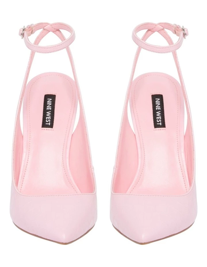 Nine West Tabita Pumps 3 Nine West Tabita Pumps - Image 3