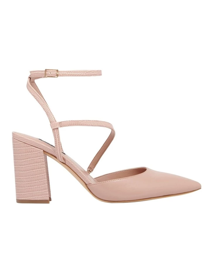 Nine West Collette Pumps 1 Nine West Collette Pumps