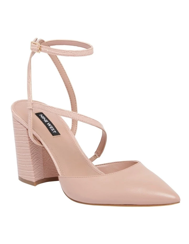 Nine West Collette Pumps 2 Nine West Collette Pumps - Image 2