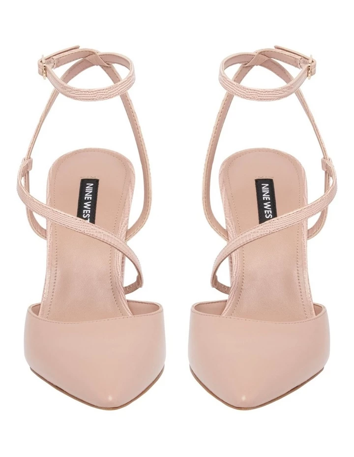 Nine West Collette Pumps 3 Nine West Collette Pumps - Image 3