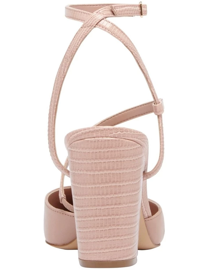 Nine West Collette Pumps 4 Nine West Collette Pumps - Image 4