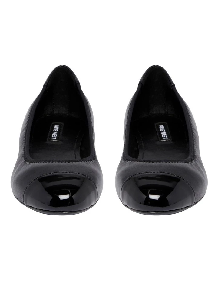 Nine West Capted Flats 3 Nine West Capted Flats - Image 3