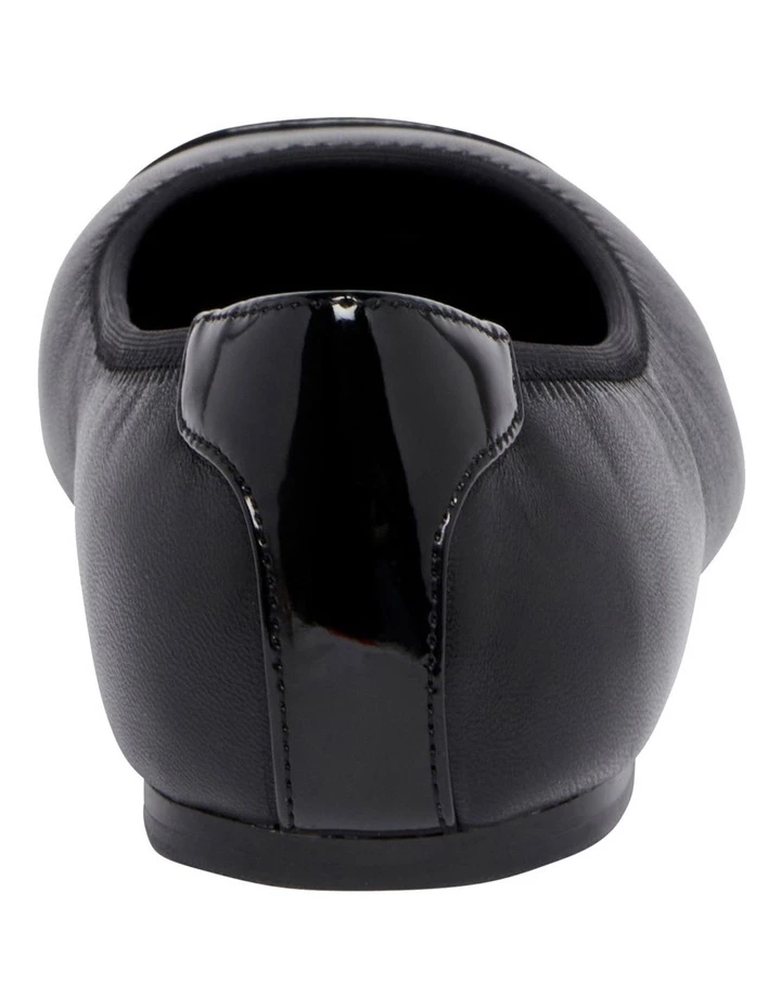 Nine West Capted Flats 4 Nine West Capted Flats - Image 4