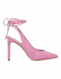 Nine West Talon Pumps