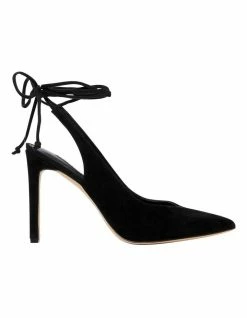 Nine West Talon Pumps
