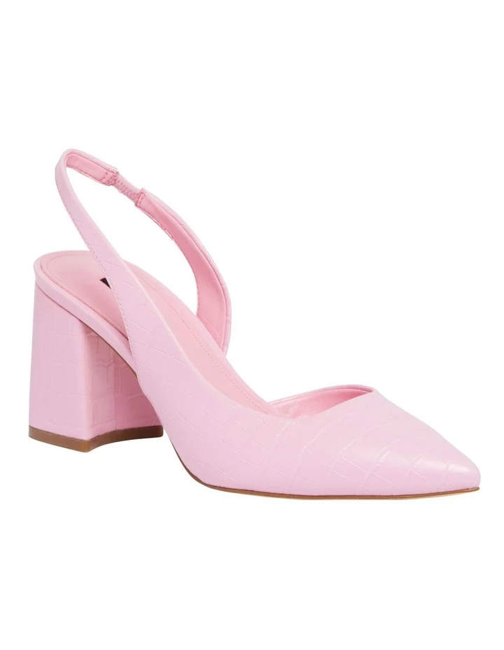 Nine West Careen Pumps 2 Nine West Careen Pumps - Image 2