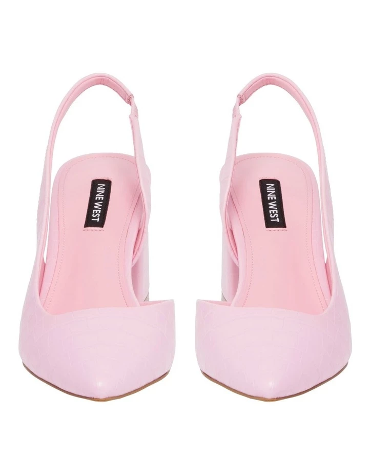 Nine West Careen Pumps 3 Nine West Careen Pumps - Image 3