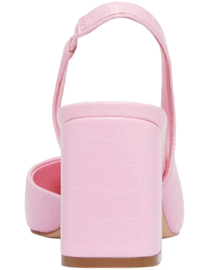 Nine West Careen Pumps 4 Nine West Careen Pumps - Image 4