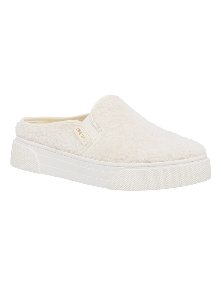 Nine West Hayzel Sneakers 2 Nine West Hayzel Sneakers - Image 2