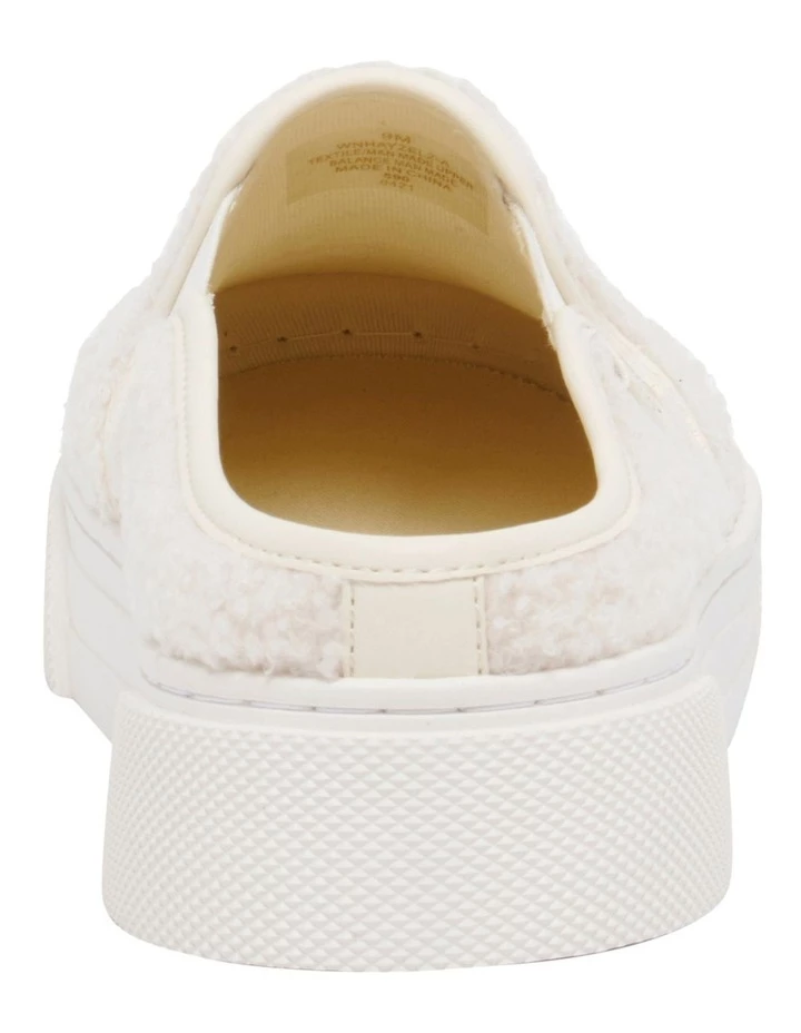 Nine West Hayzel Sneakers 4 Nine West Hayzel Sneakers - Image 4