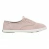 Keds Chillax Lilac Organic Cotton Sneaker