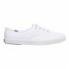 Keds Champion White Washable Organic Cotton Sneaker