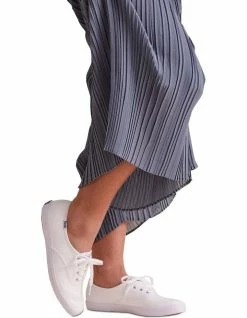 Keds Champion White Washable Organic Cotton Sneaker -Deals Shoes Store 849496330 4 720x928