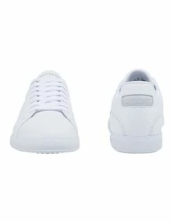Lacoste Graduate Bl 21 White Sneakers -Deals Shoes Store 849518200 5 720x928