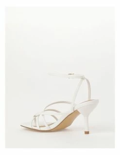 Collection Shani White Sandal -Deals Shoes Store 849745900 3 720x928