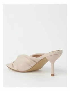 Collection Kaia Pink Heeled Sandal -Deals Shoes Store 849746170 3 720x928