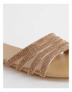 Collection Erin Rose Gold Sandal -Deals Shoes Store 849746440 4 720x928